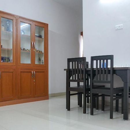 Hotel Cts Inn Tiruchirappalli Dış mekan fotoğraf